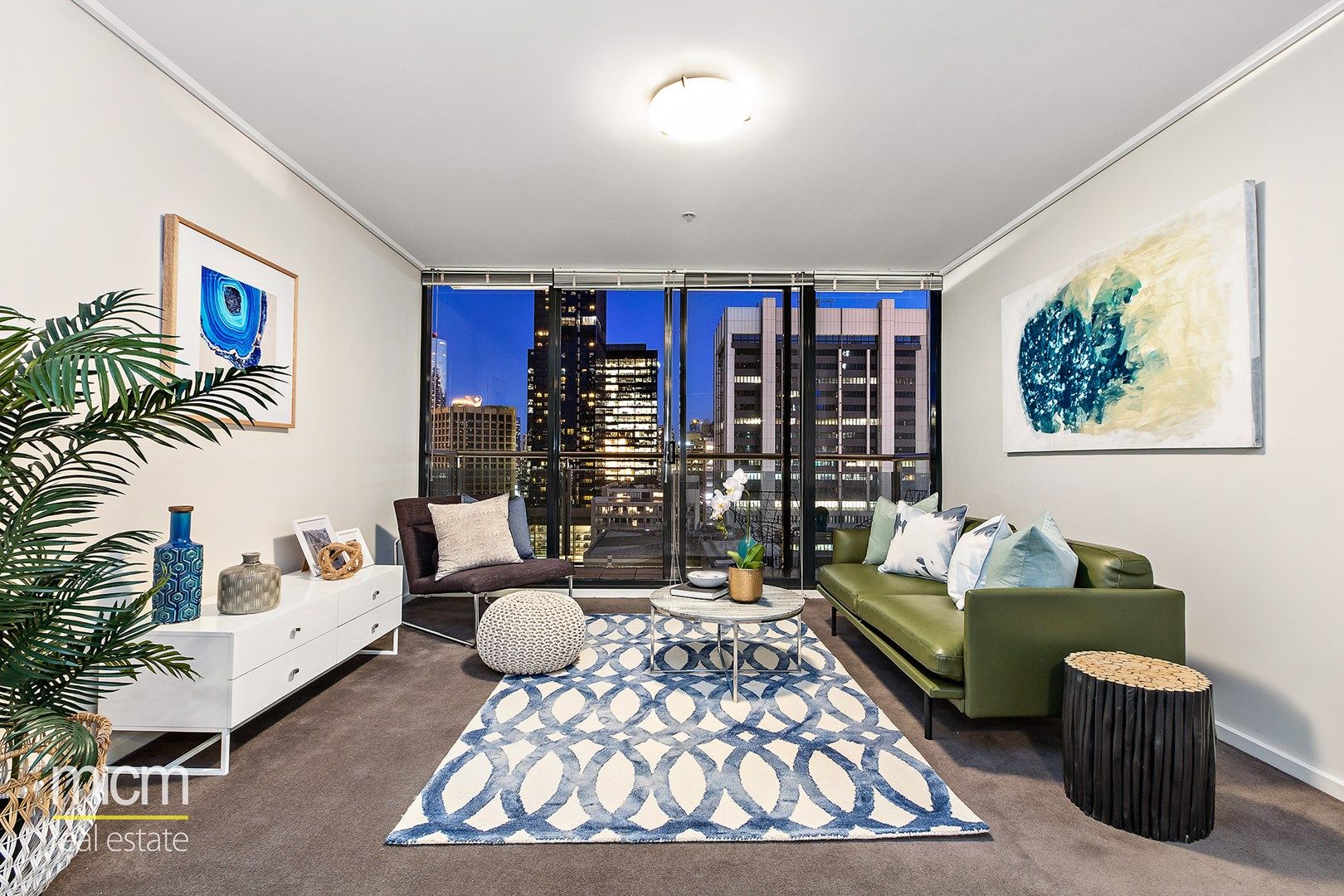 1800/668 Bourke Street, Melbourne VIC 3000, Image 0