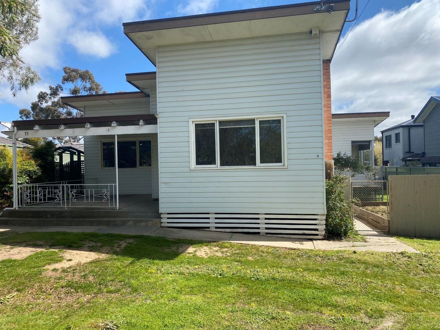 3 bedrooms House in 73 Smith Street NORTH BENDIGO VIC, 3550