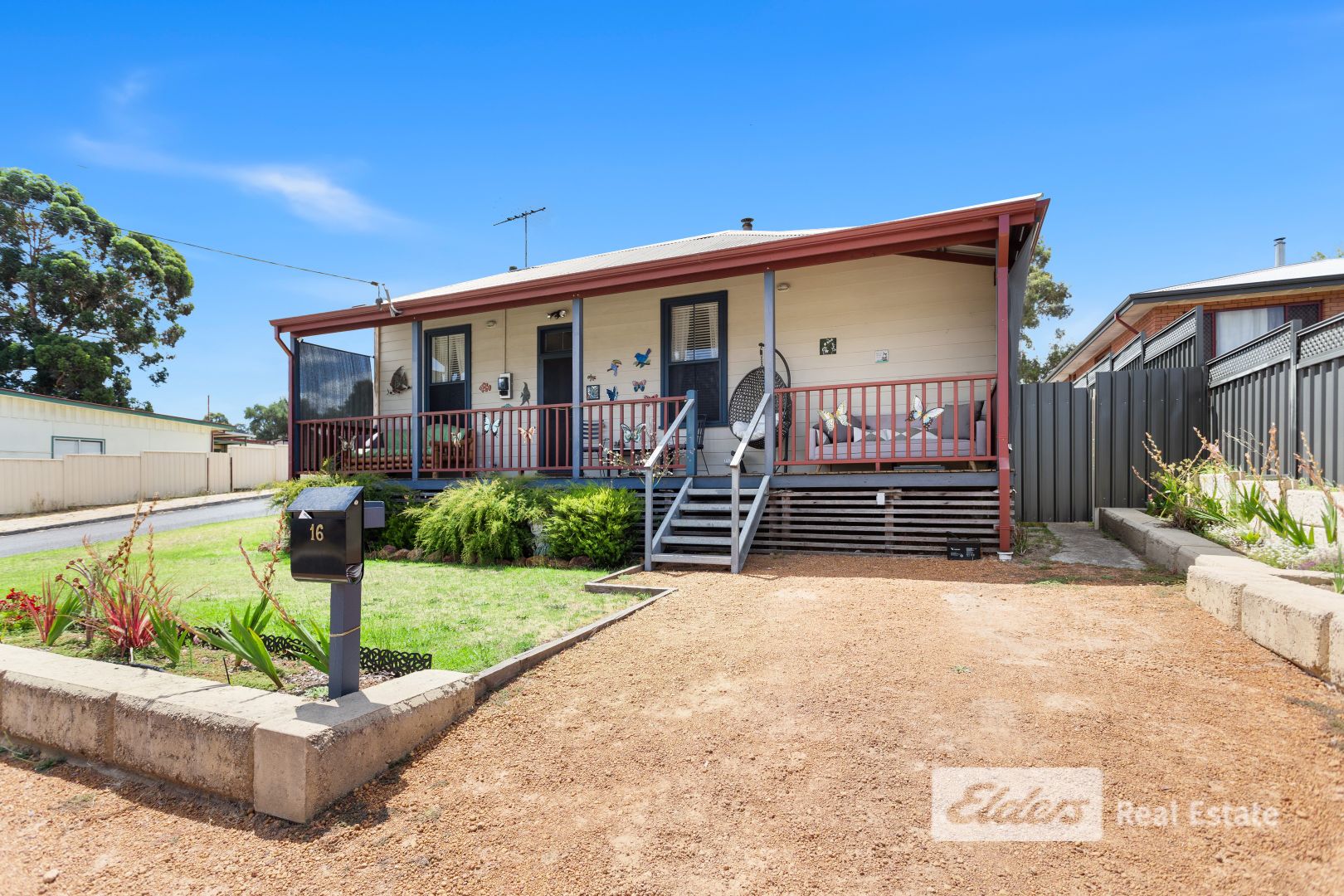 16 Wallsend Street, Collie WA 6225, Image 1