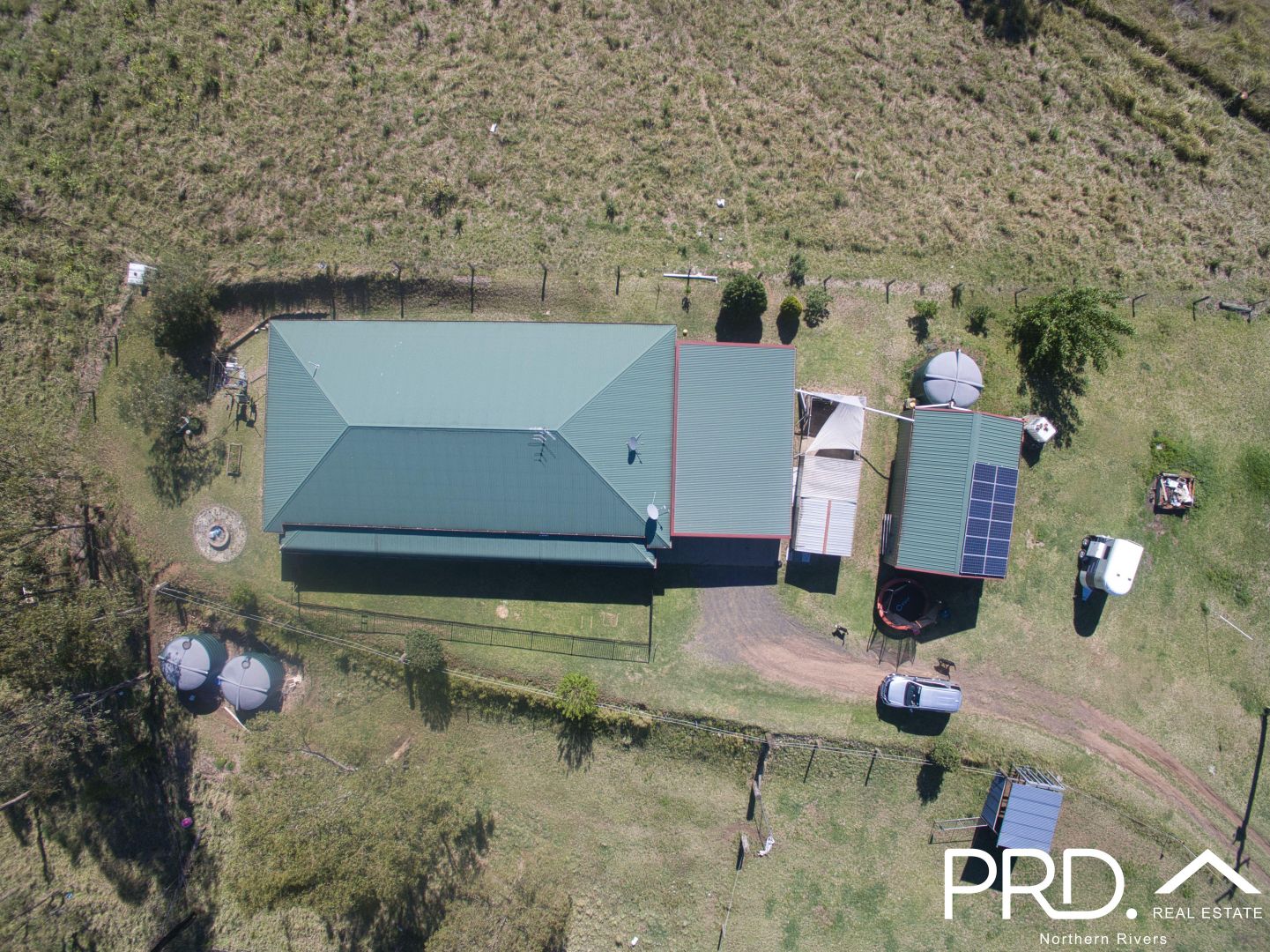 127 Apple Gum Road, Wyneden NSW 2474, Image 2