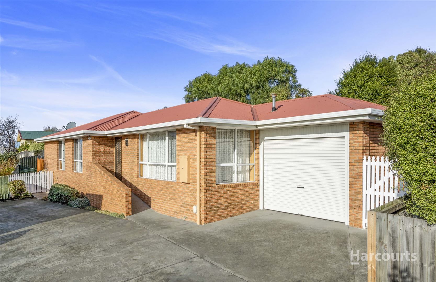 2/8A Crown Street, Bellerive TAS 7018, Image 0