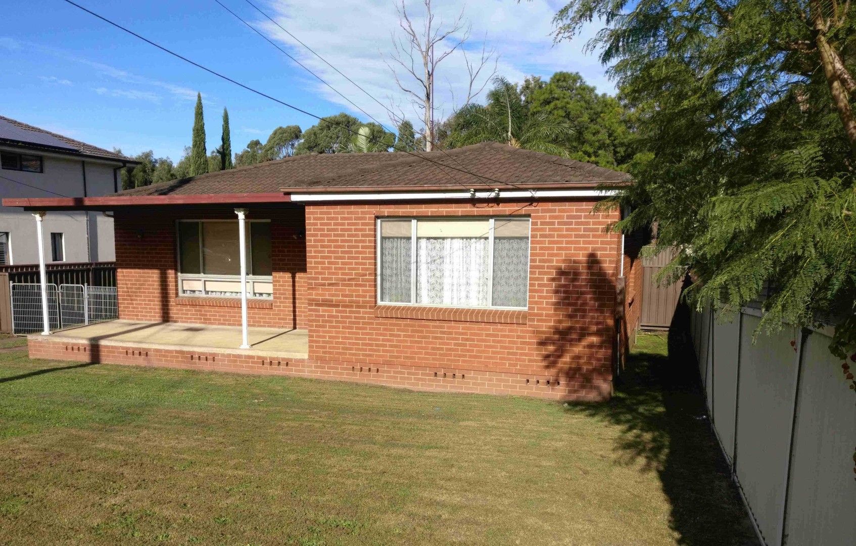 3 bedrooms House in 74 Metella Road TOONGABBIE NSW, 2146
