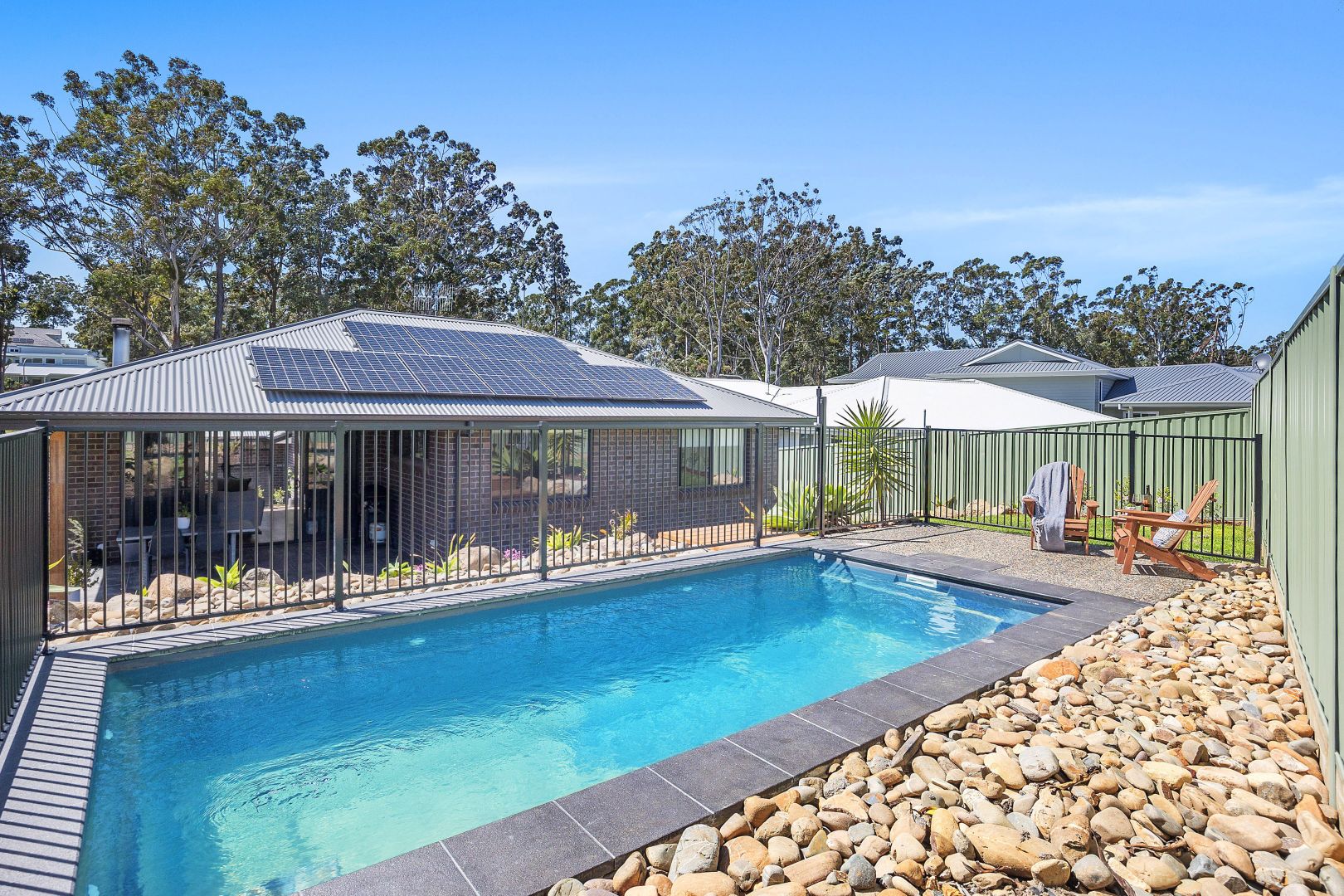 22 Brookwater Crescent, Mollymook Beach NSW 2539, Image 2