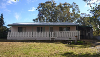 Picture of 14 Medhurst Road, INVERELL NSW 2360