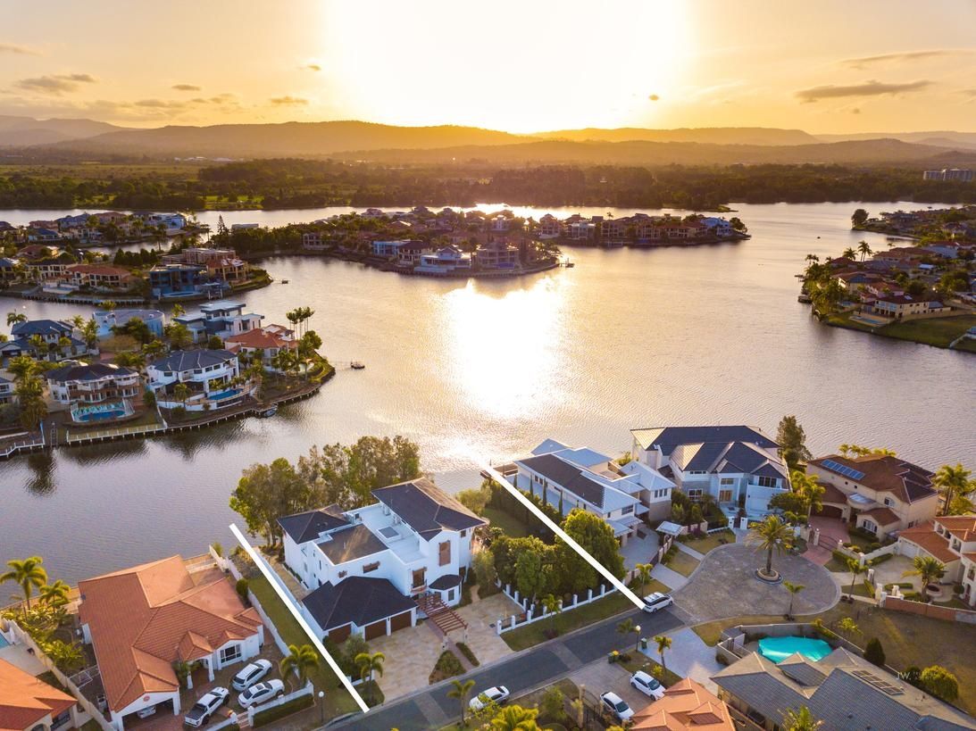 4244 Clear Water Bay Avenue, Clear Island Waters QLD 4226 Domain