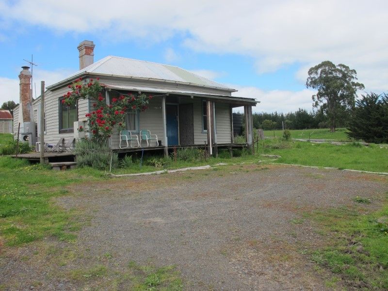 8740 Sth Gippsland Hwy, Korumburra VIC 3950, Image 0