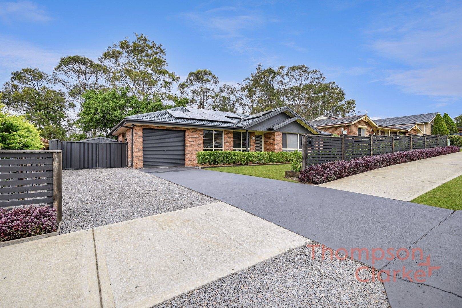 7 Budgeree Drive, Aberglasslyn NSW 2320, Image 0