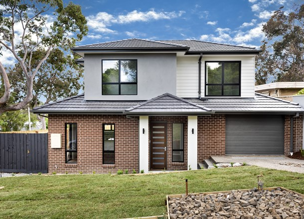 2A Barbara Street, Vermont VIC 3133