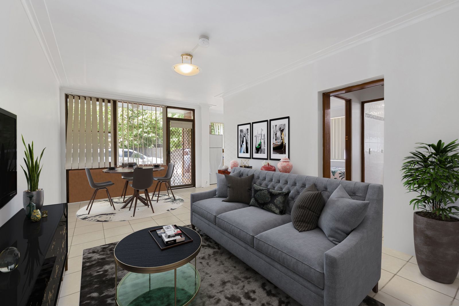 8/8 Orpington Street, Ashfield NSW 2131, Image 0