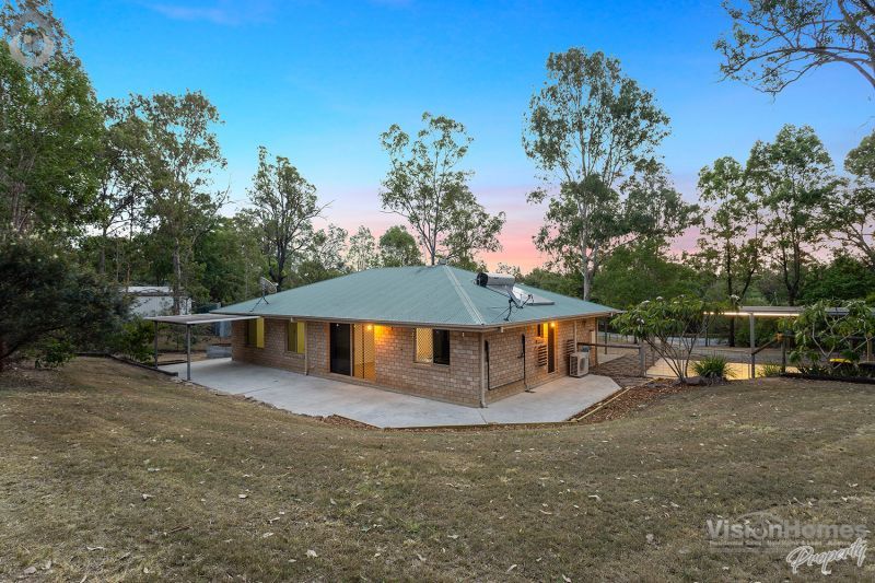 9 CLOVER CT, Gleneagle QLD 4285, Image 1