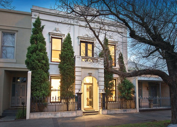 11 Howe Crescent, South Melbourne VIC 3205