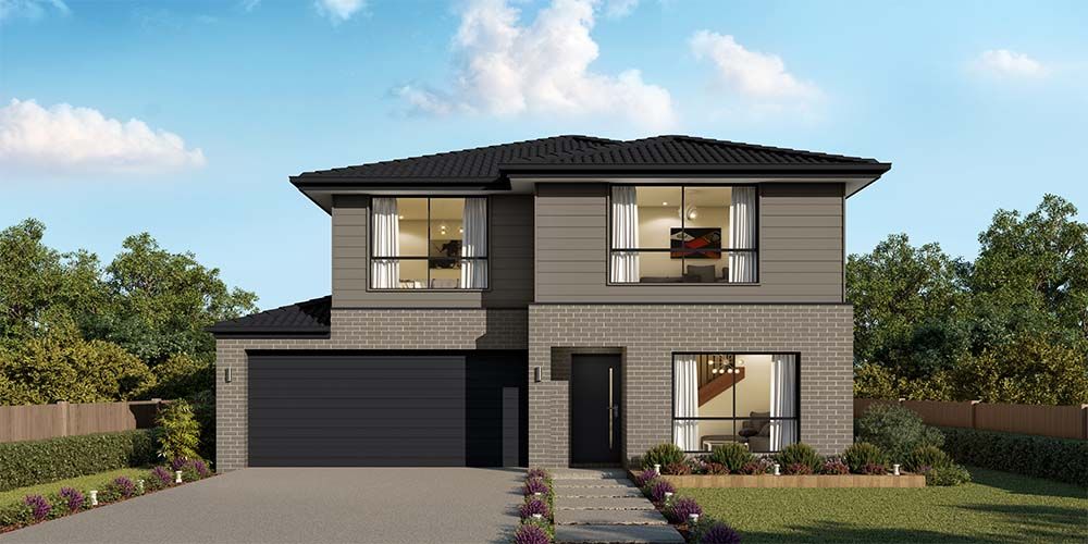 4 bedrooms New House & Land in Lot 2 Gillespie court CT CRANBOURNE NORTH VIC, 3977