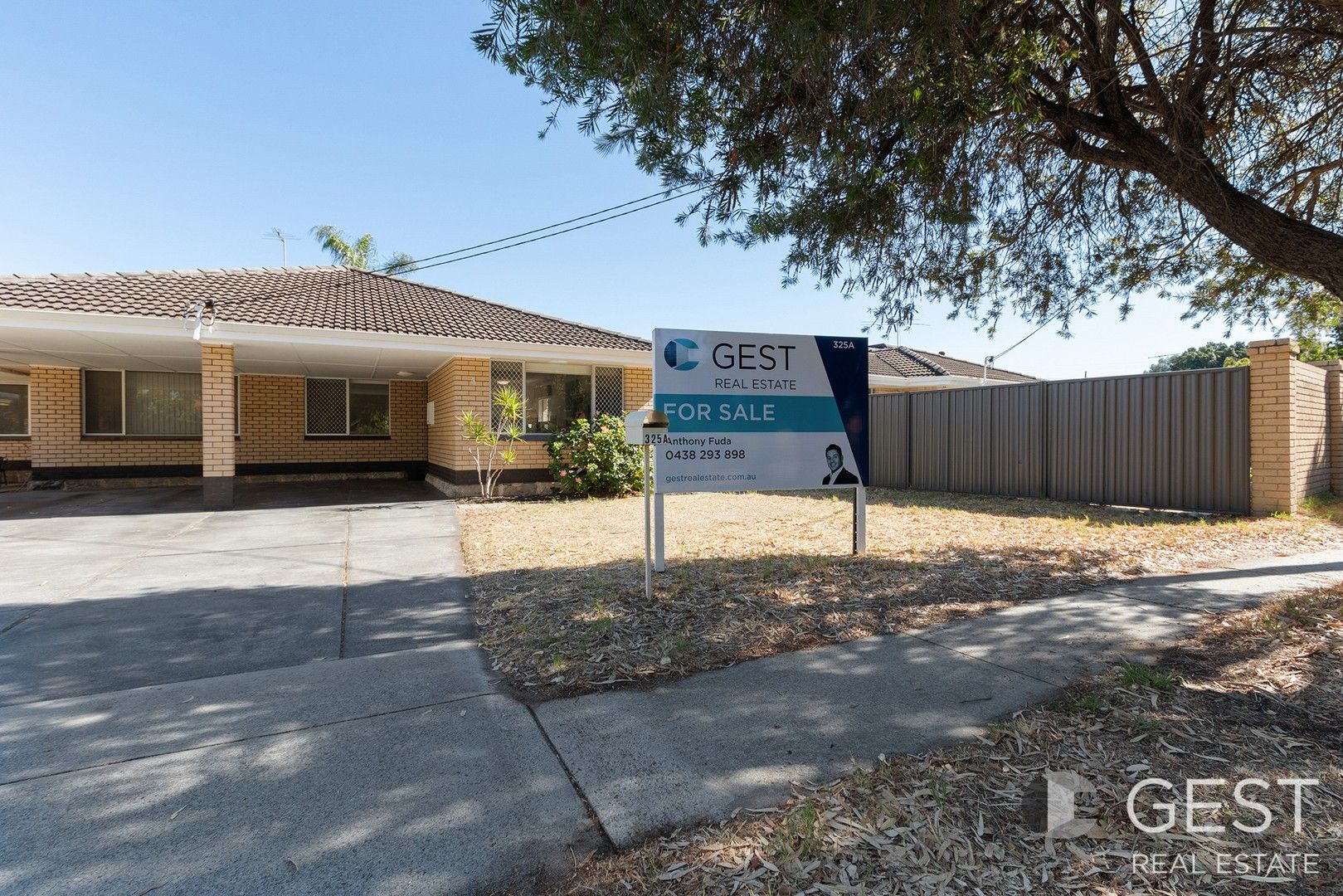 2 bedrooms House in 325A ALEXANDER DRIVE DIANELLA WA, 6059