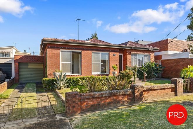 Picture of 15 Oakdale Avenue, KOGARAH NSW 2217