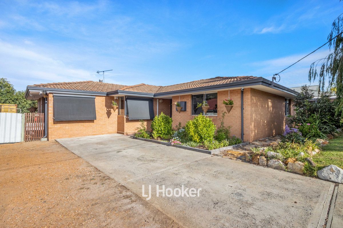 13 Rogers Avenue, Collie WA 6225