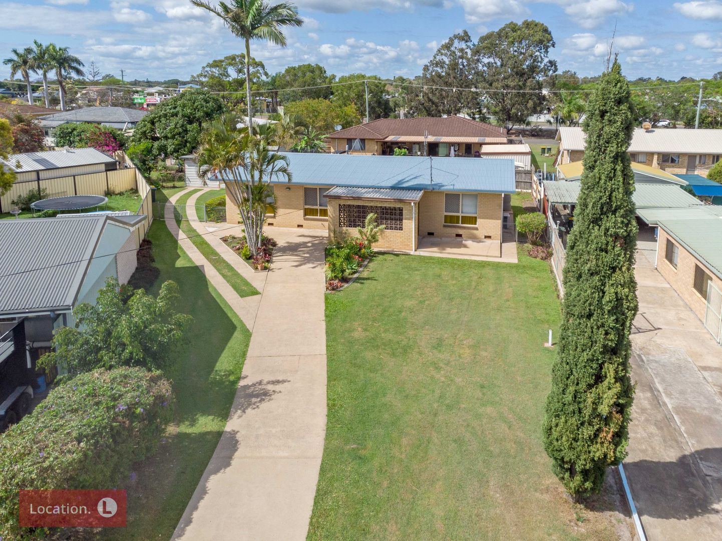 11 Phillips Street, Bundaberg North QLD 4670, Image 1