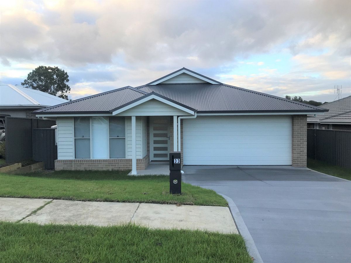 33 Illawa Street, Cooranbong NSW 2265 House For Rent Domain