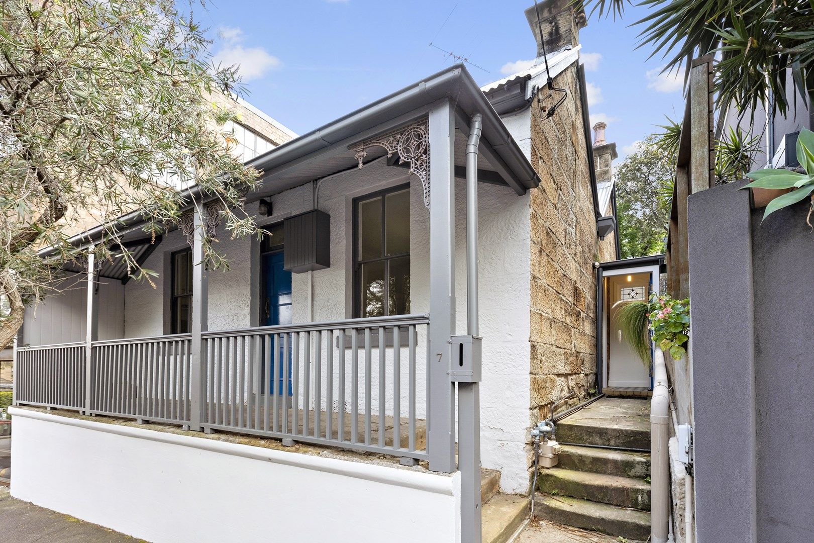 7 Palmer Street, Balmain NSW 2041, Image 1