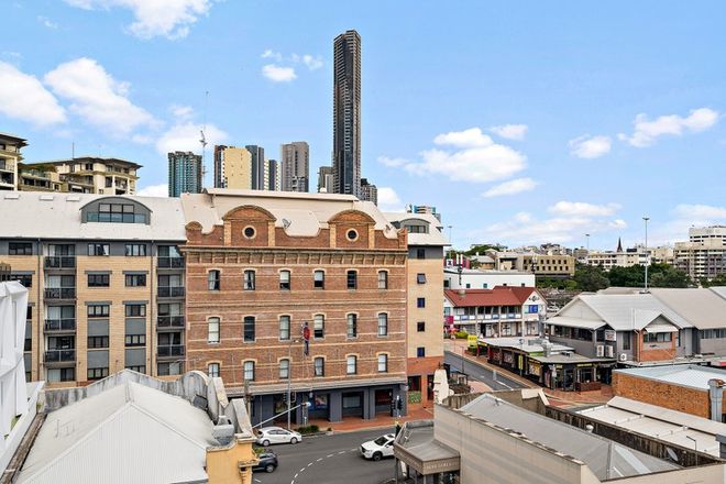 534 Real Estate Properties for Sale in Fortitude Valley, QLD, 4006 | Domain