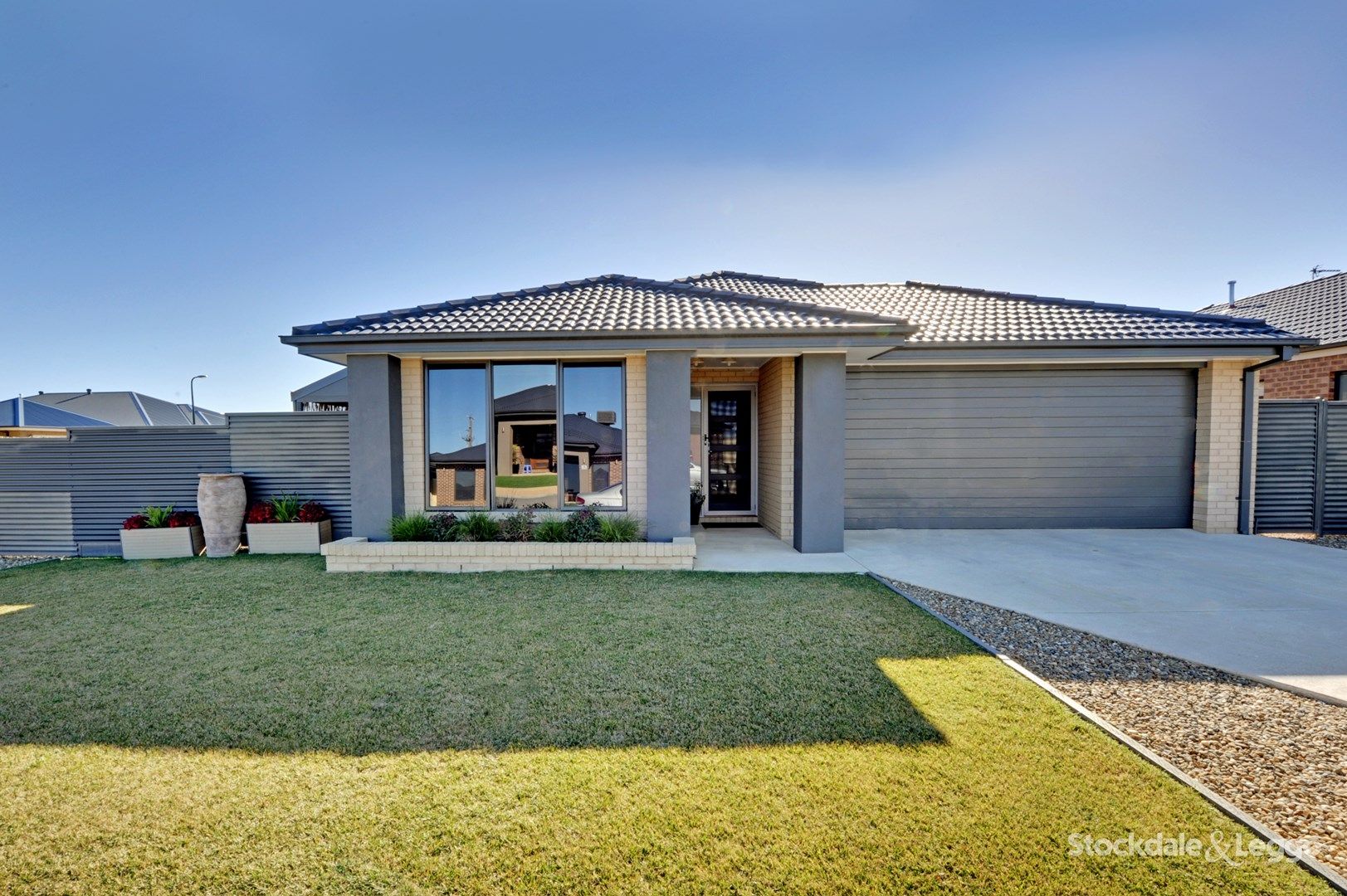 6 Mootwingee Crescent, Shepparton North VIC 3631, Image 0