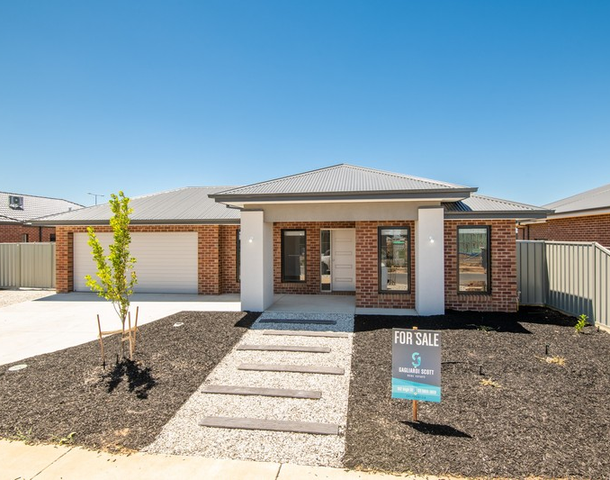 10 Marsanne Street, Shepparton VIC 3630