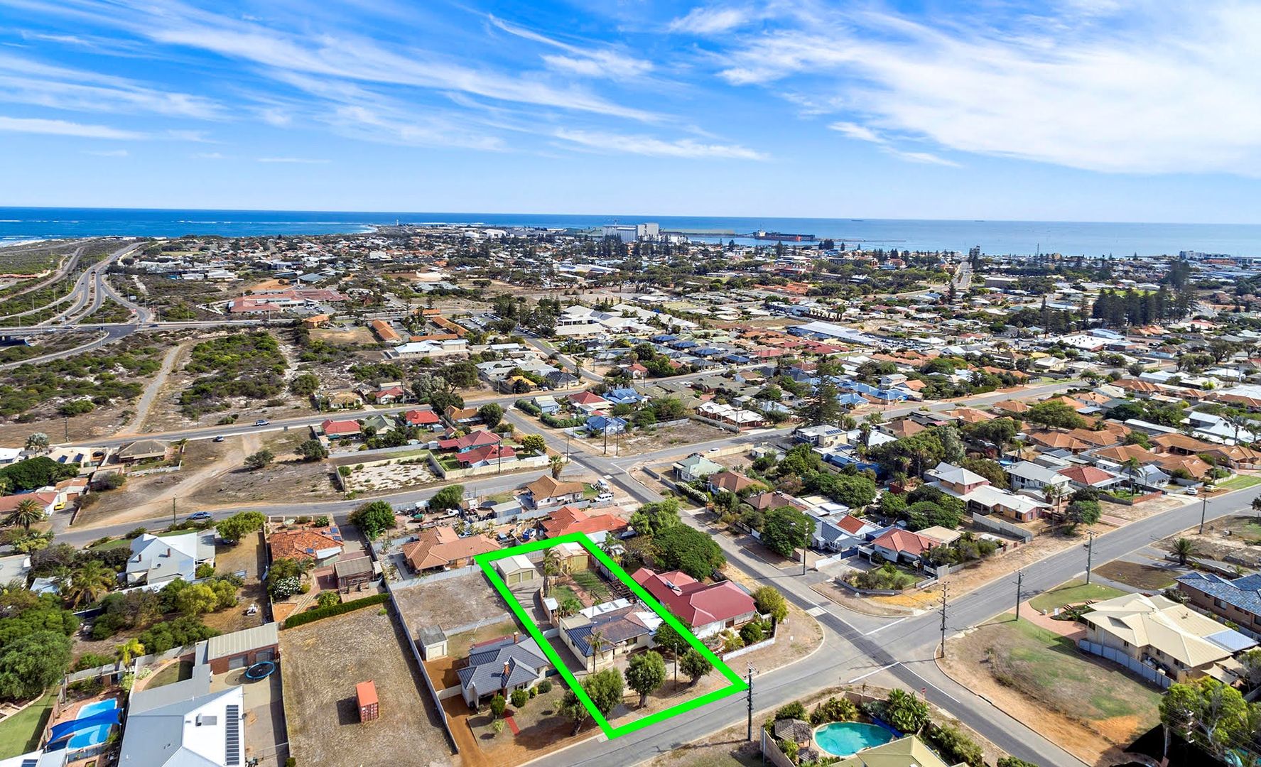 164 Brede Street, Geraldton WA 6530, Image 1