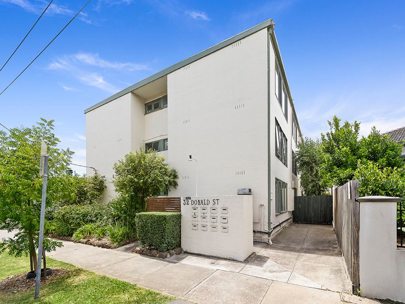 3/32 Donald Street, Prahran VIC 3181, Image 0