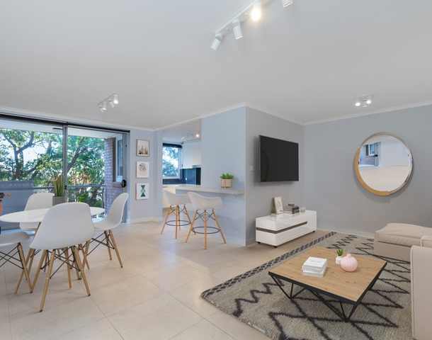 16/745 Old South Head Road, Vaucluse NSW 2030