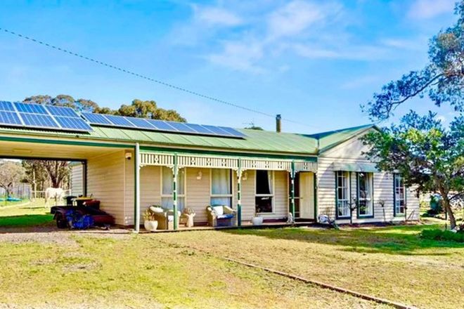 Picture of 67 Williams Road, MYERS FLAT VIC 3556