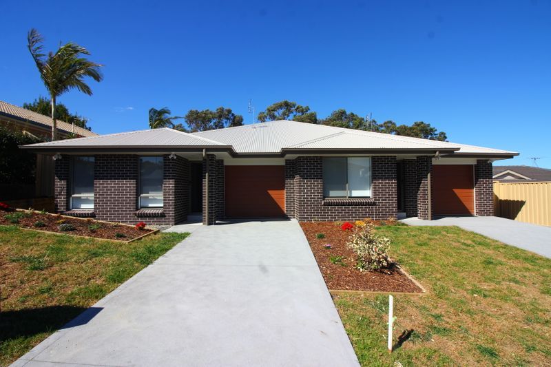 4 bedrooms House in 12B Riesling Road BONNELLS BAY NSW, 2264