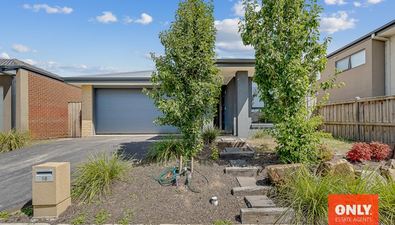 Picture of 16 Barcelona Avenue, CLYDE NORTH VIC 3978