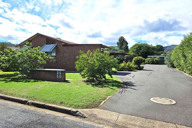 Picture of 4/1 COHEN ST, NORTH TAMWORTH NSW 2340