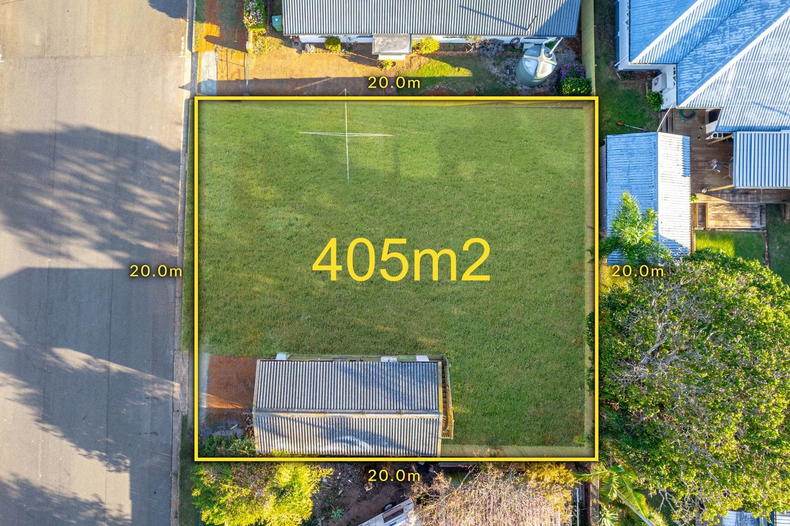 1A Hawthorne Street, Woody Point QLD 4019, Image 2