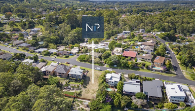 Picture of 48A Pearce Drive, COFFS HARBOUR NSW 2450