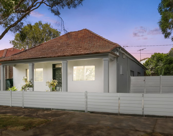 39 Holborow Street, Croydon NSW 2132