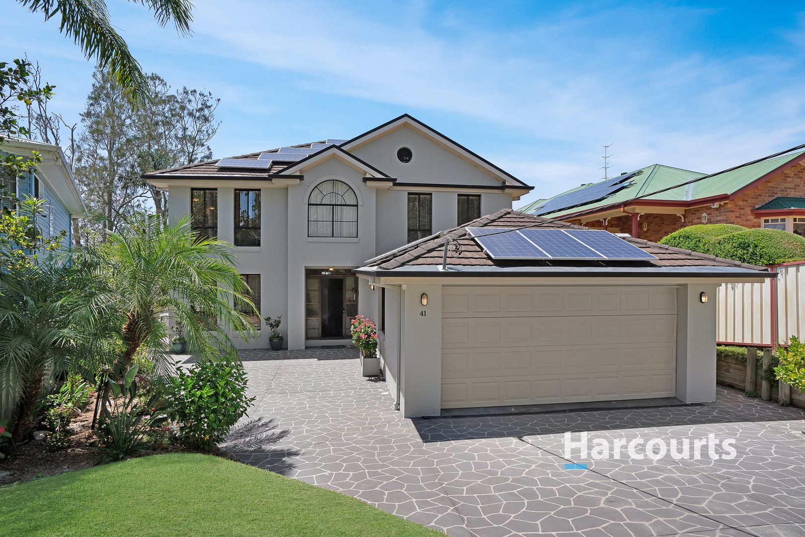 41 Waterside Avenue, Sunshine NSW 2264, Image 1