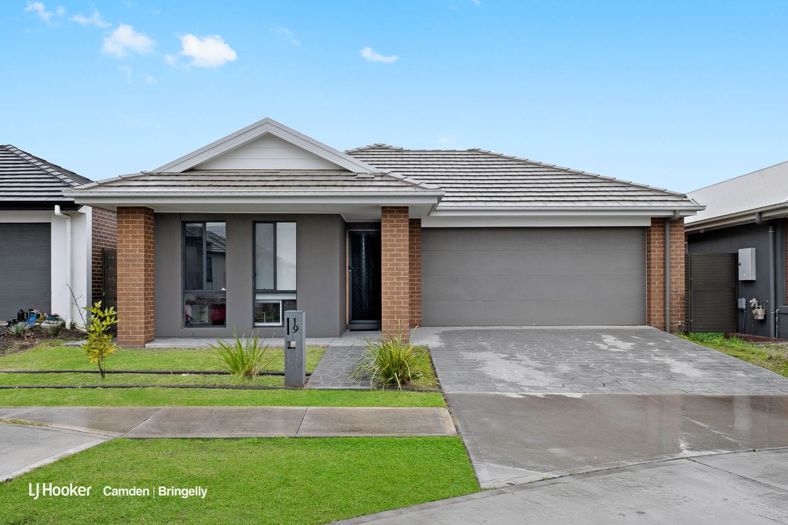 19 Taranga Street, Gledswood Hills NSW 2557