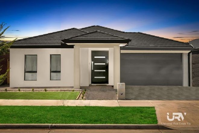Picture of 18 Guardian Street, MICKLEHAM VIC 3064