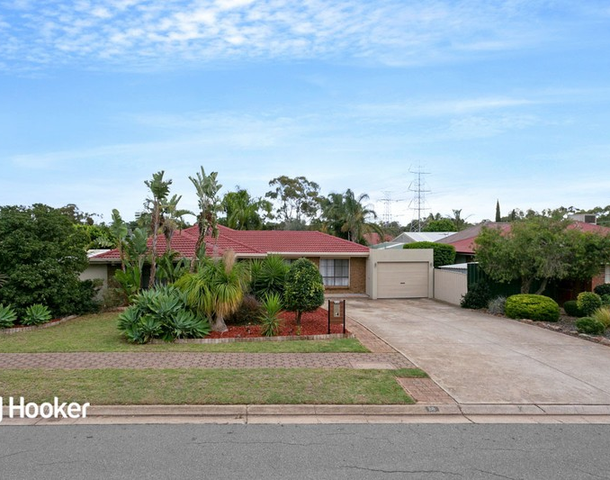 28 Arunta Drive, Salisbury Heights SA 5109