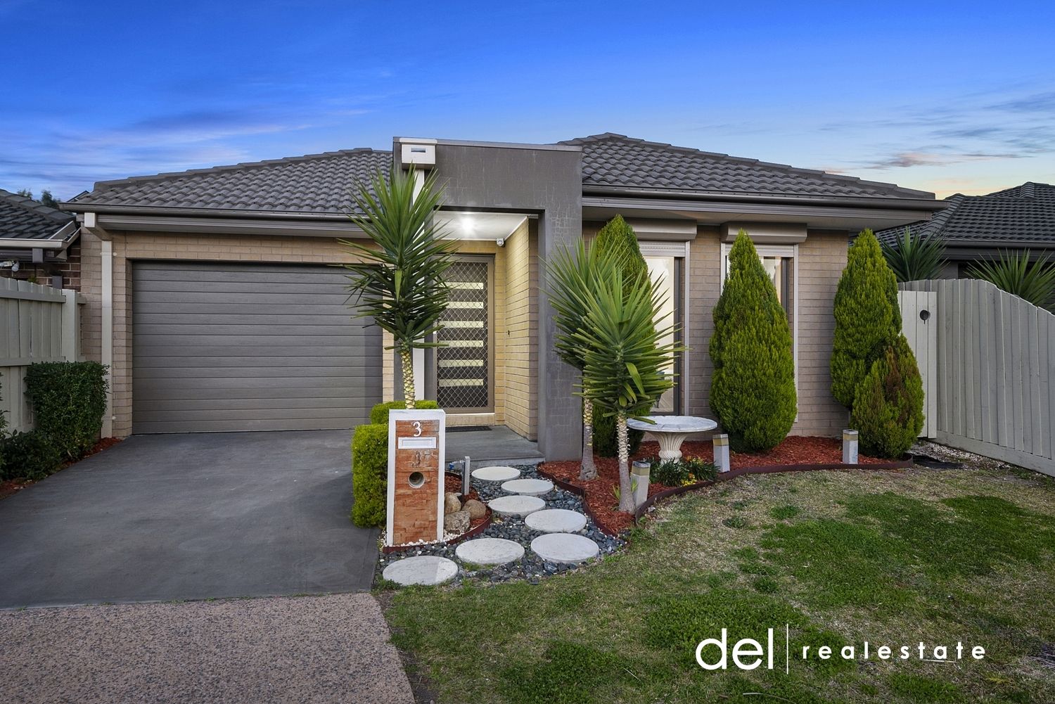 3 Kaya Mews, Dandenong VIC 3175, Image 0