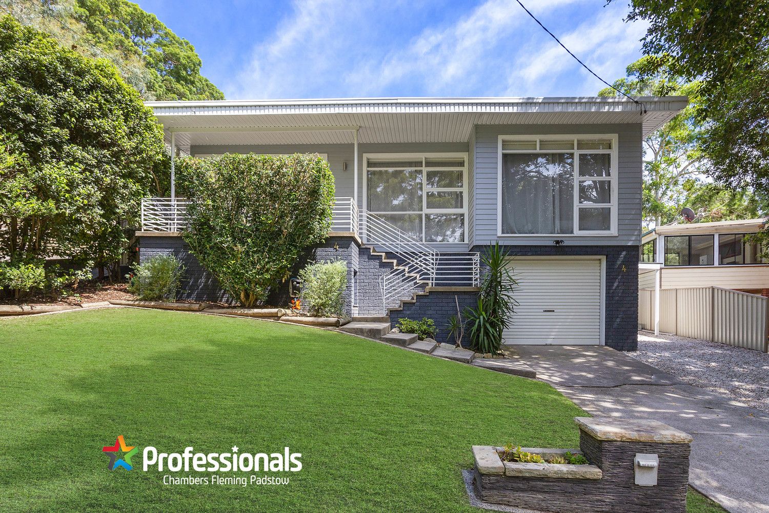 4 The Grove, Padstow Heights NSW 2211, Image 0
