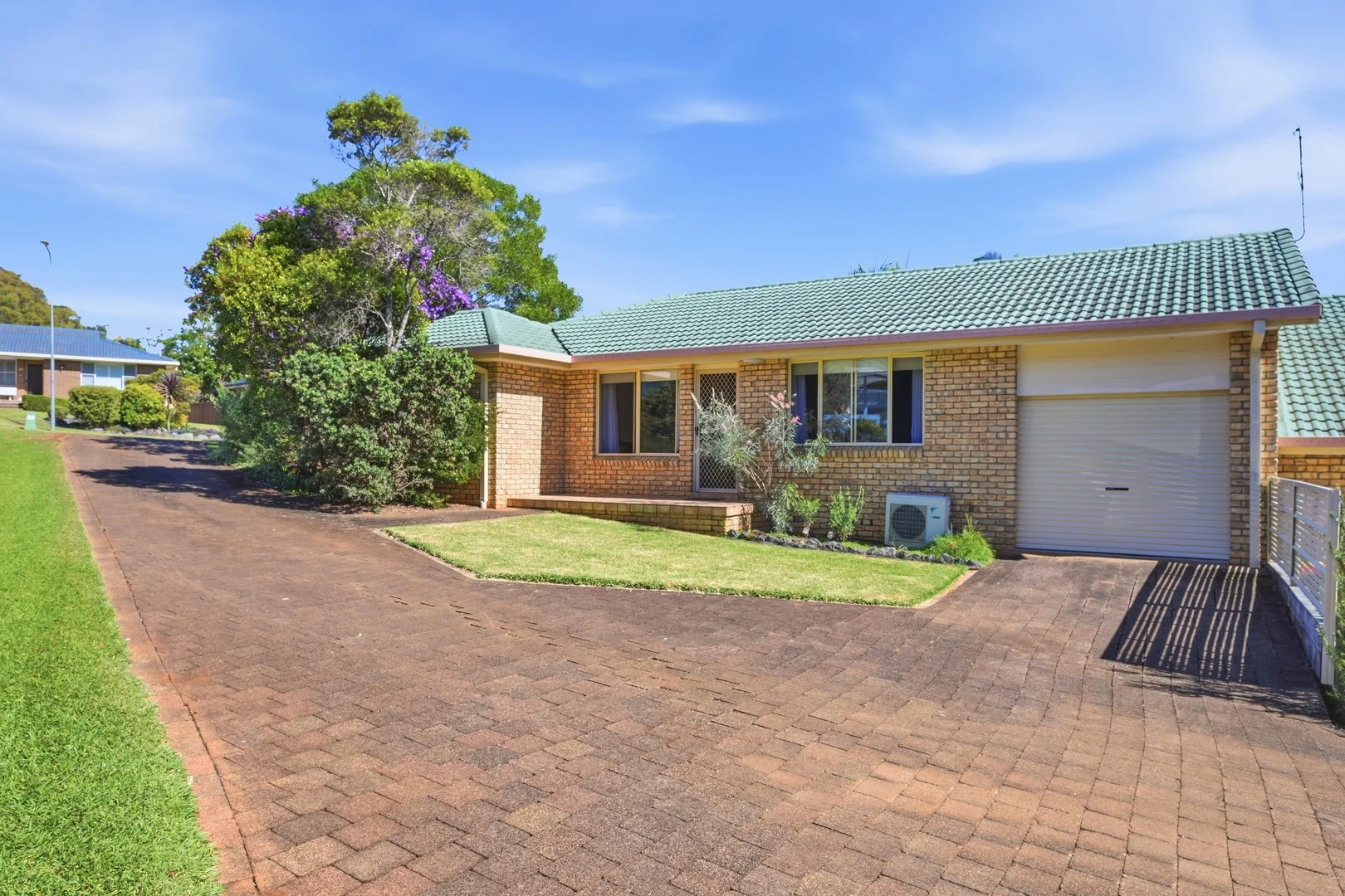 1/13 Tasman Road, Port Macquarie NSW 2444