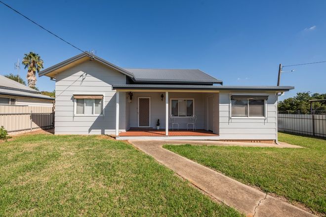 Picture of 39 Flint Street, FORBES NSW 2871