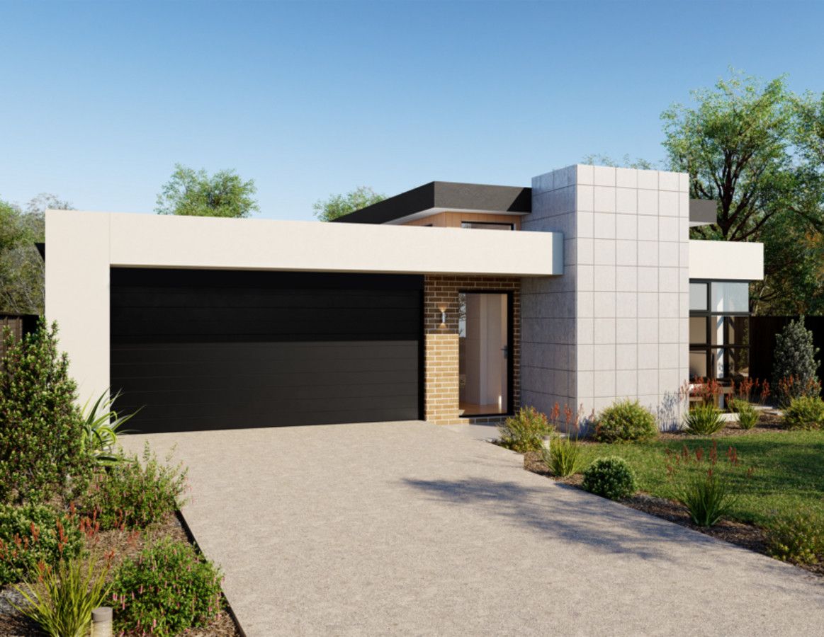 Lot 4 Bloodwood Place, Carseldine QLD 4034, Image 1