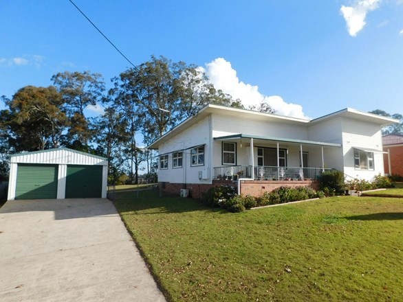 13 Norledge Street, Geneva NSW 2474