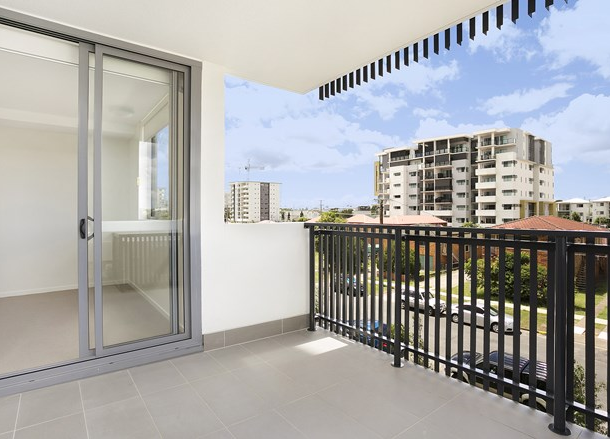 1110/25 Charlotte Street, Chermside QLD 4032