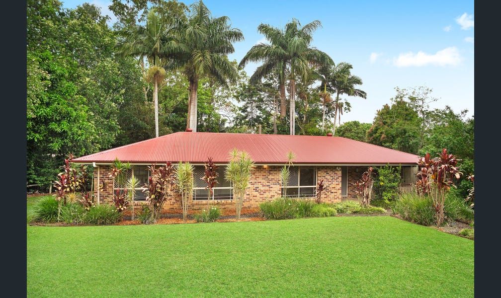 House in 4 Allan Avenue, GLASS HOUSE MOUNTAINS QLD, 4518
