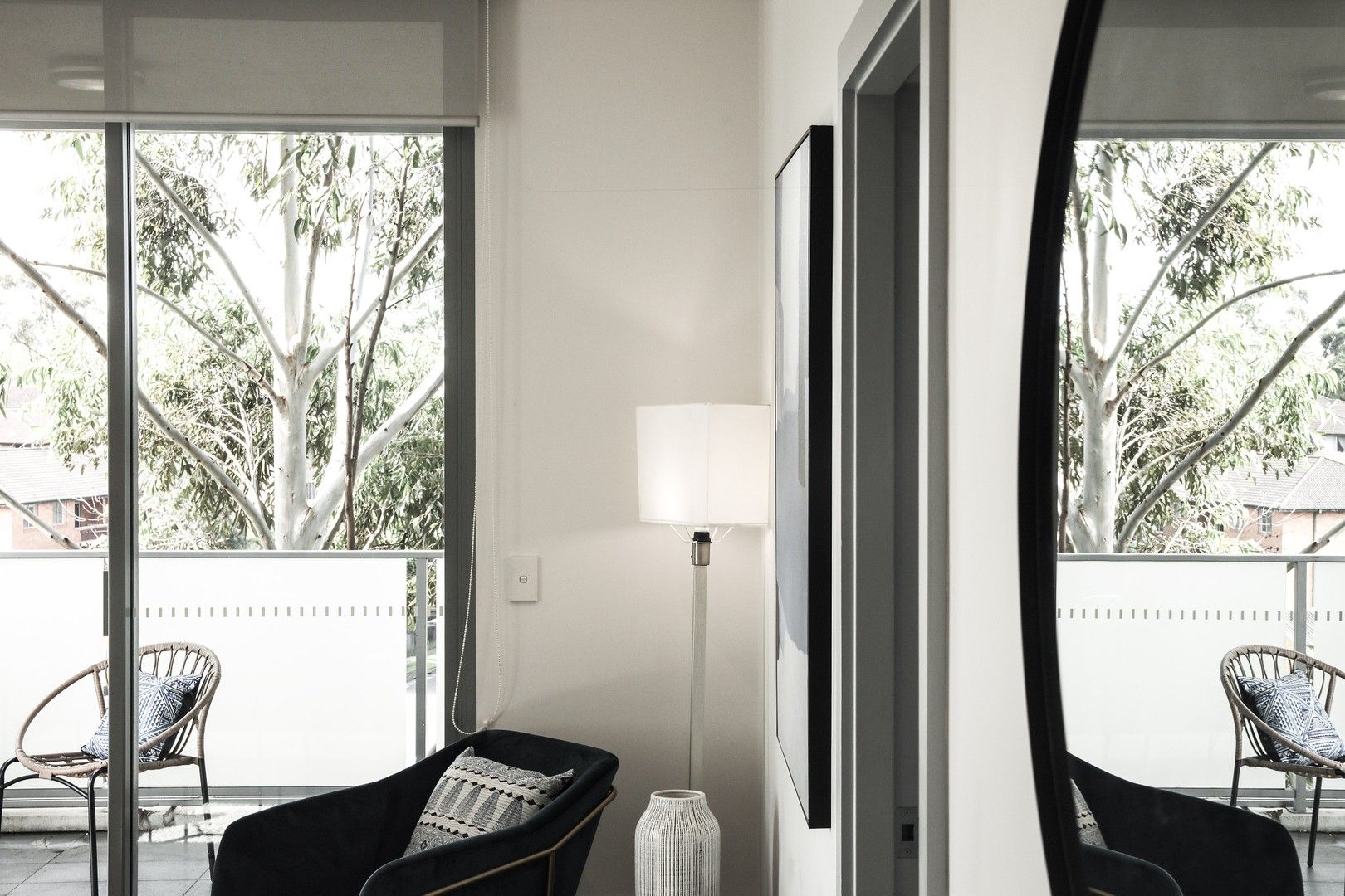 2 bedrooms Apartment / Unit / Flat in 6098/219 Blaxland Road RYDE NSW, 2112