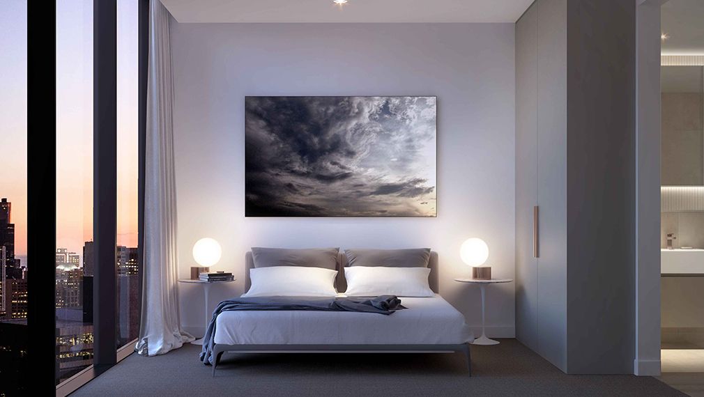 1 bedrooms New Apartments / Off the Plan in  MELBOURNE VIC, 3000