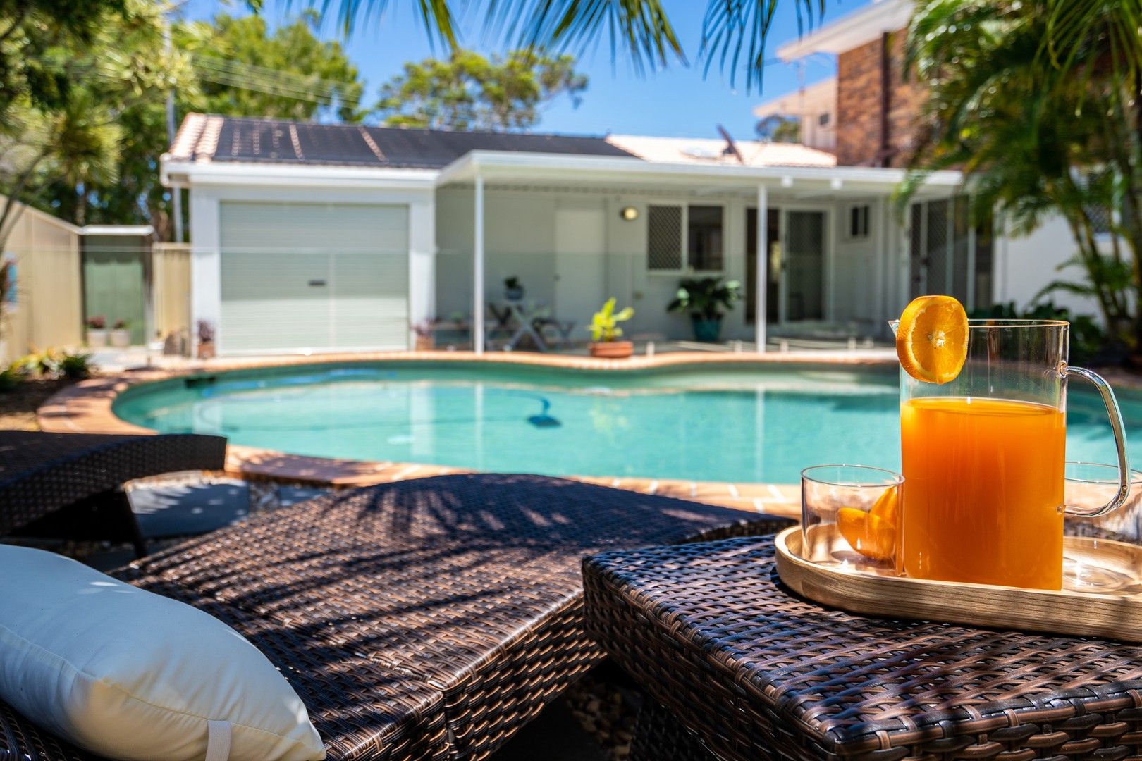 4 bedrooms House in 83 Arcadia Avenue WOORIM QLD, 4507